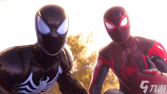 《漫威蜘蛛侠3》发售前 失眠组将给玩家带来惊喜新作