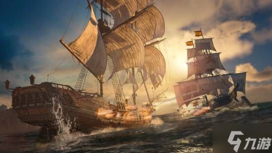 爆了！《黑旗RE》全档位强制光追！顶配需4090显卡