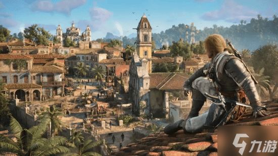 育碧听劝了？承诺原版《刺客信条4：黑旗》继续卖并且价格永降！