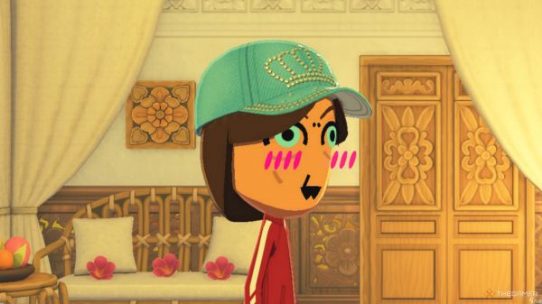 《Tomodachi Life: Living The Dream》实体版在几乎所有地区售罄