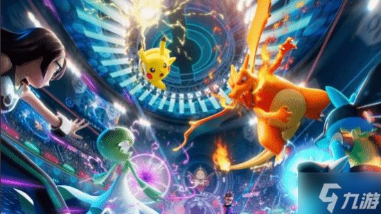 宝可梦新作《宝可梦冠军》Switch2强锁30帧！官方回应：我们太难了