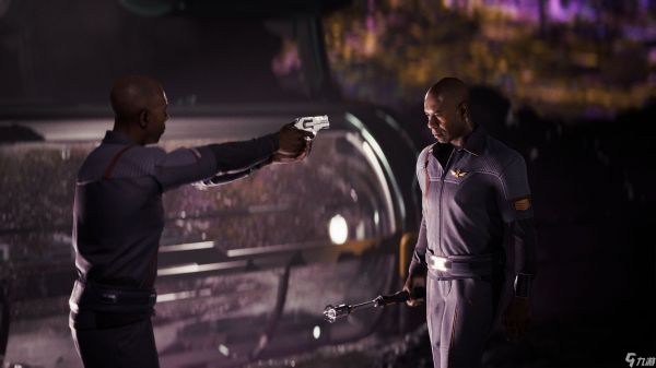 《Directive 8020》执行制作人探讨躯体恐怖、关键抉择以及玩家如何撤销决定