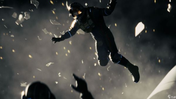 《Directive 8020》执行制作人探讨躯体恐怖、关键抉择以及玩家如何撤销决定