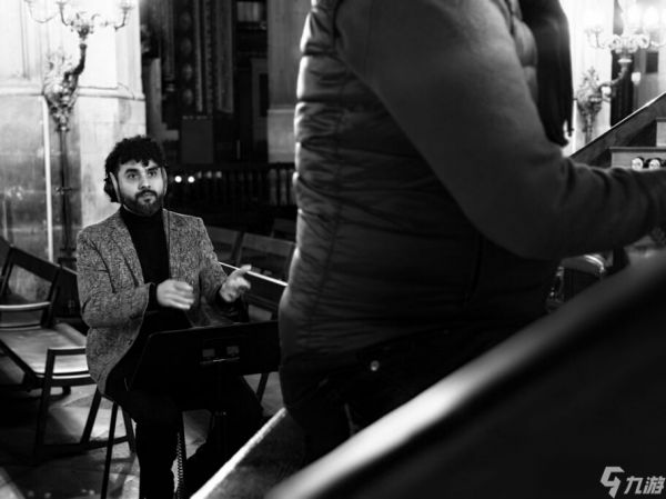 Aphelion 音频团队解析其沉浸式声景设计