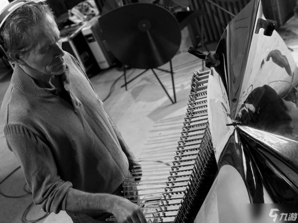 Aphelion 音频团队解析其沉浸式声景设计