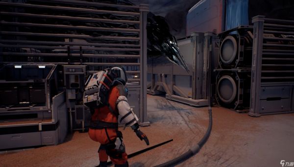 Aphelion 音频团队解析其沉浸式声景设计