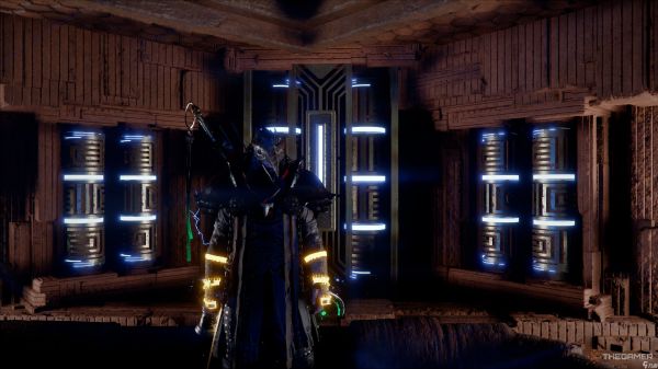 如何解开《红色沙漠》中的船首岬谜题