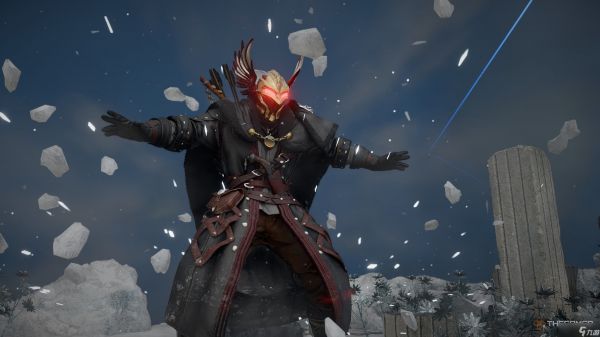 如何解开《红色沙漠》中的船首岬谜题