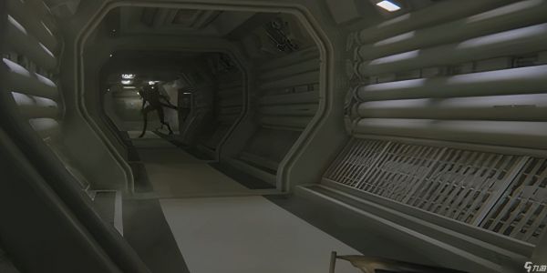《异形：隔离 2》正在做一件最可怕的事情——走向户外