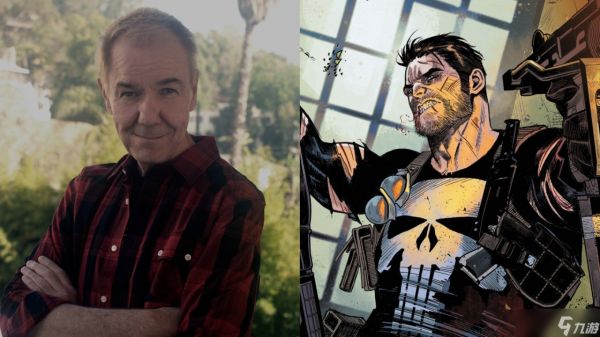 《惩罚者》联合创作者、《蜘蛛侠》编剧格里·康威去世，享年73岁