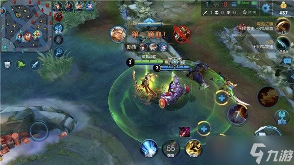 王者荣耀后羿出装思路分享 后羿出装打法解读