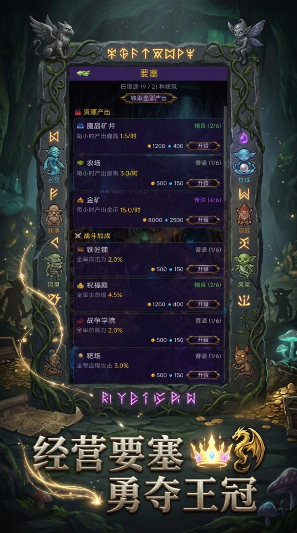 哥布林领主什么时候出 公测上线时间预告