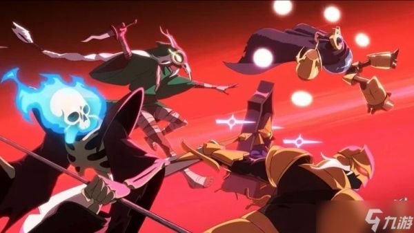 杀戮尖塔2编剧埃里克·沃尔波盛赞续作体验，期待多人平衡优化