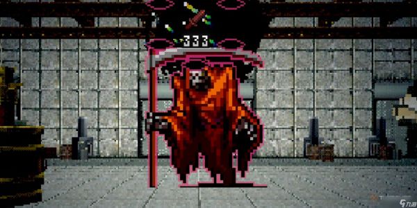 如何在《Vampire Crawlers》中进行治疗