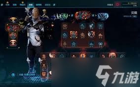 无主之地4亚蒙输出流有哪些好用装备推荐