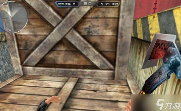 《创世兵魂》游戏爆破模式双方技巧大全（如何在爆破模式中更好地击败对手——全面解析双方技巧）