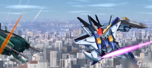 《超级机器人大战V》三周目通关机体使用攻略（探索游戏中最强机体的秘密）