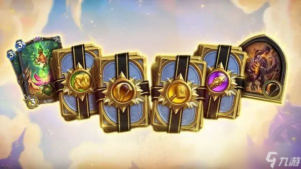 两张<a linkid=22104>卡牌</a>削弱！炉石新平衡补丁预告！背靠背也被砍！