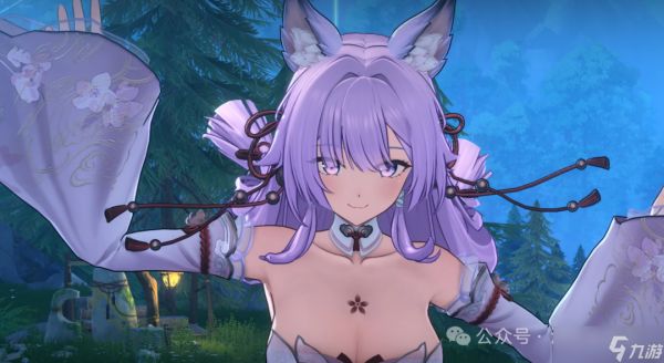 二游中的二游——《蓝色星原》简评