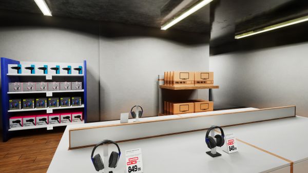 电器维修模拟工坊什么时候出 公测上线时间预告