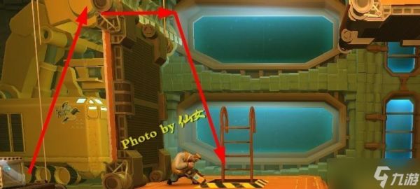 《超级重力》游戏快速通关攻略（一步步解锁高难关卡）