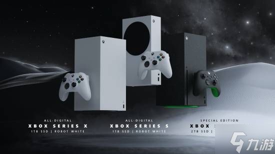 逃不掉！新一代Xbox确认受内存影响：情况不明朗