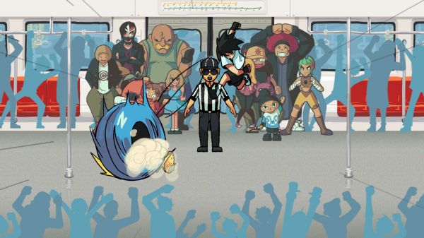 扬肯UP什么时候出 公测上线时间预告