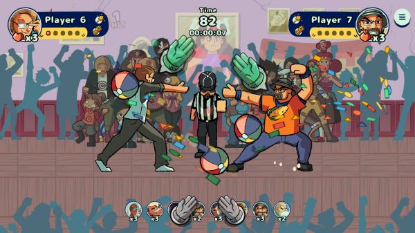 扬肯UP好玩吗 扬肯UP玩法简介