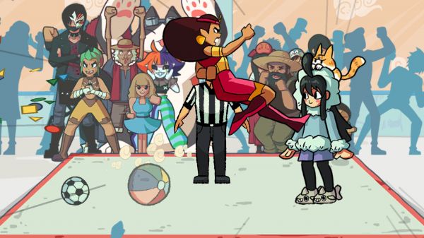 扬肯UP好玩吗 扬肯UP玩法简介