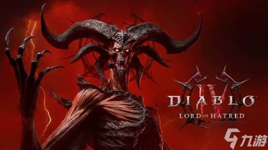 炸裂回归!《暗黑4》DLC爆火上线 Steam在线狂飙走高