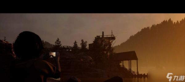 《采石场惊魂》游戏全活结局攻略（完成全活结局）