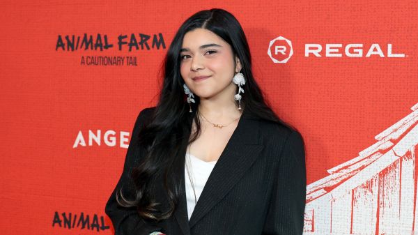 《指环王：咕噜》演员安迪·瑟金斯暗示惊奇女士将出现在《复仇者联盟：末日》中