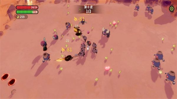 代号：神灯好玩吗 代号：神灯玩法简介