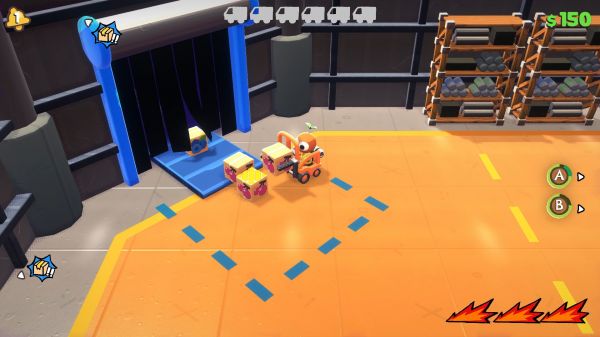 崩溃小队好玩吗 崩溃小队玩法简介