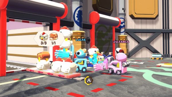 崩溃小队好玩吗 崩溃小队玩法简介