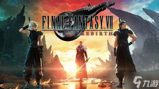 冷饭之王！外媒盘点近十年来最值得称道的五款重制作品