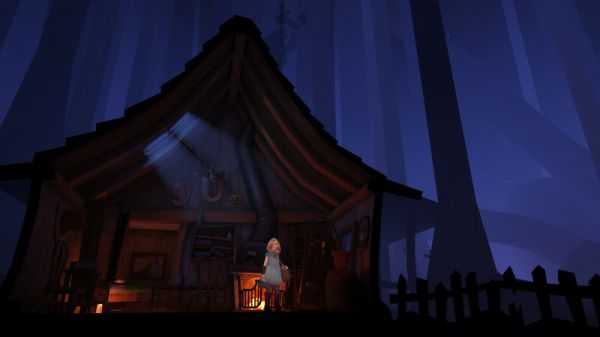 坠入兔子洞：幻世之扁什么时候出 公测上线时间预告