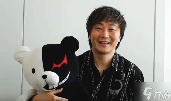 小高和刚称日本本土视觉小说游戏停滞不前！还不如看书