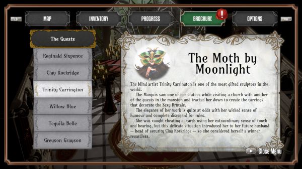 迷人的残酷好玩吗 迷人的残酷玩法简介