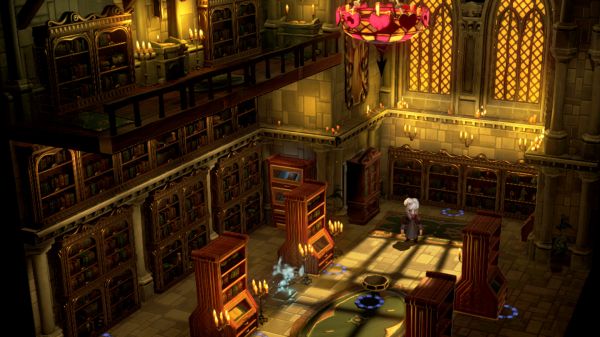 迷人的残酷好玩吗 迷人的残酷玩法简介