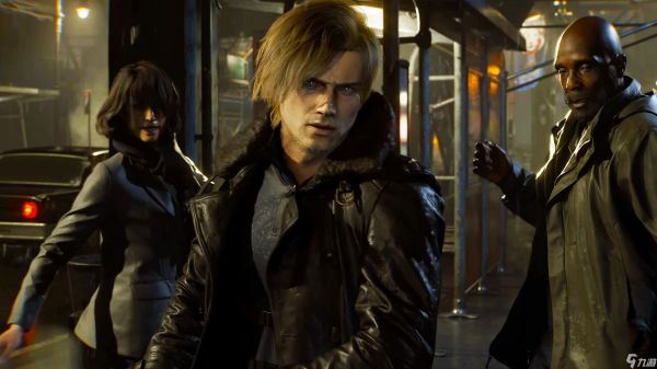 《Resident Evil Requiem》新模式需通关存档方可解锁