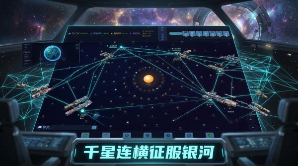 星空：新伊甸纪元什么时候出 公测上线时间预告