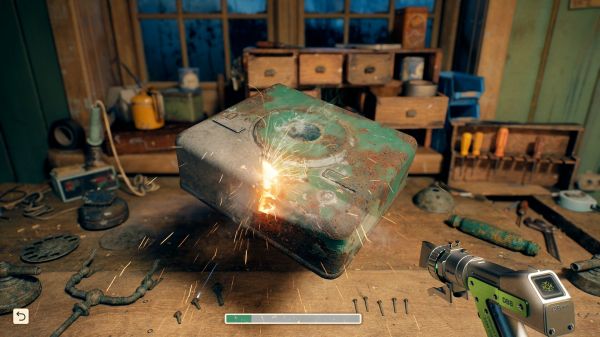 再绽光芒什么时候出 公测上线时间预告