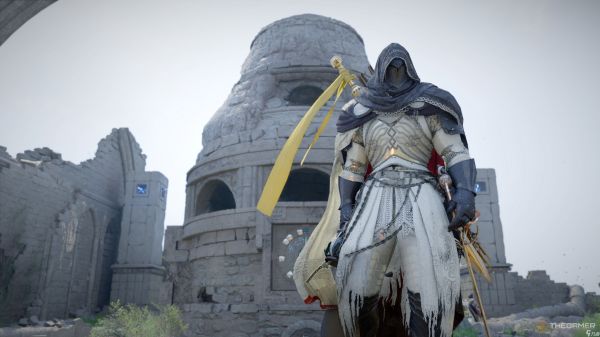 仅有20%的《红色沙漠》玩家进度过半