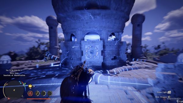 在《红色沙漠》中寻找 Kuku 园艺包蓝图的位置