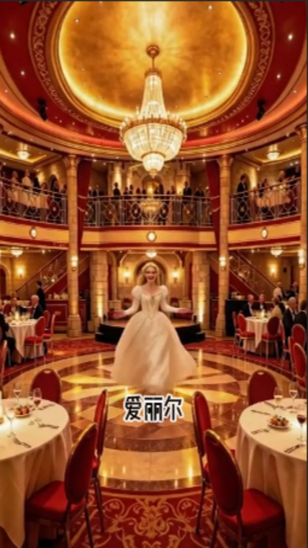 无限流黑童话什么时候出 公测上线时间预告