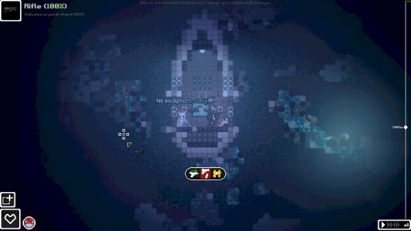 未知伤亡好玩吗 未知伤亡玩法简介