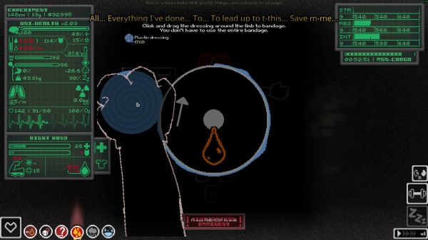 未知伤亡好玩吗 未知伤亡玩法简介