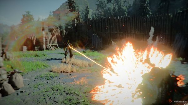 如何击败《红色沙漠》中的 Walter Lanford