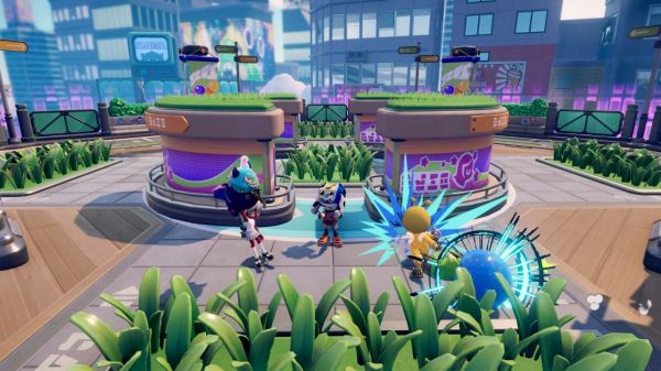 Totopia什么时候出 公测上线时间预告